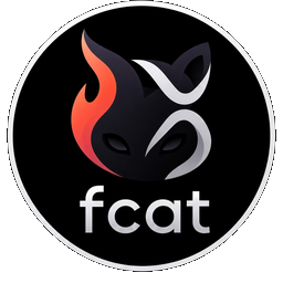 FlareCat logo